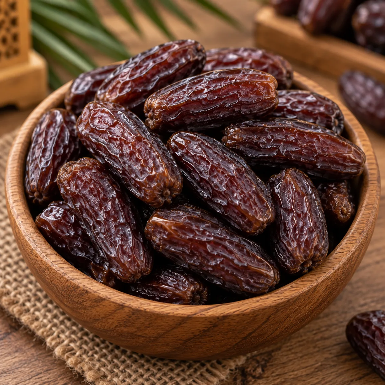 خرمای آجیلی پیارم پک 1کیلویی