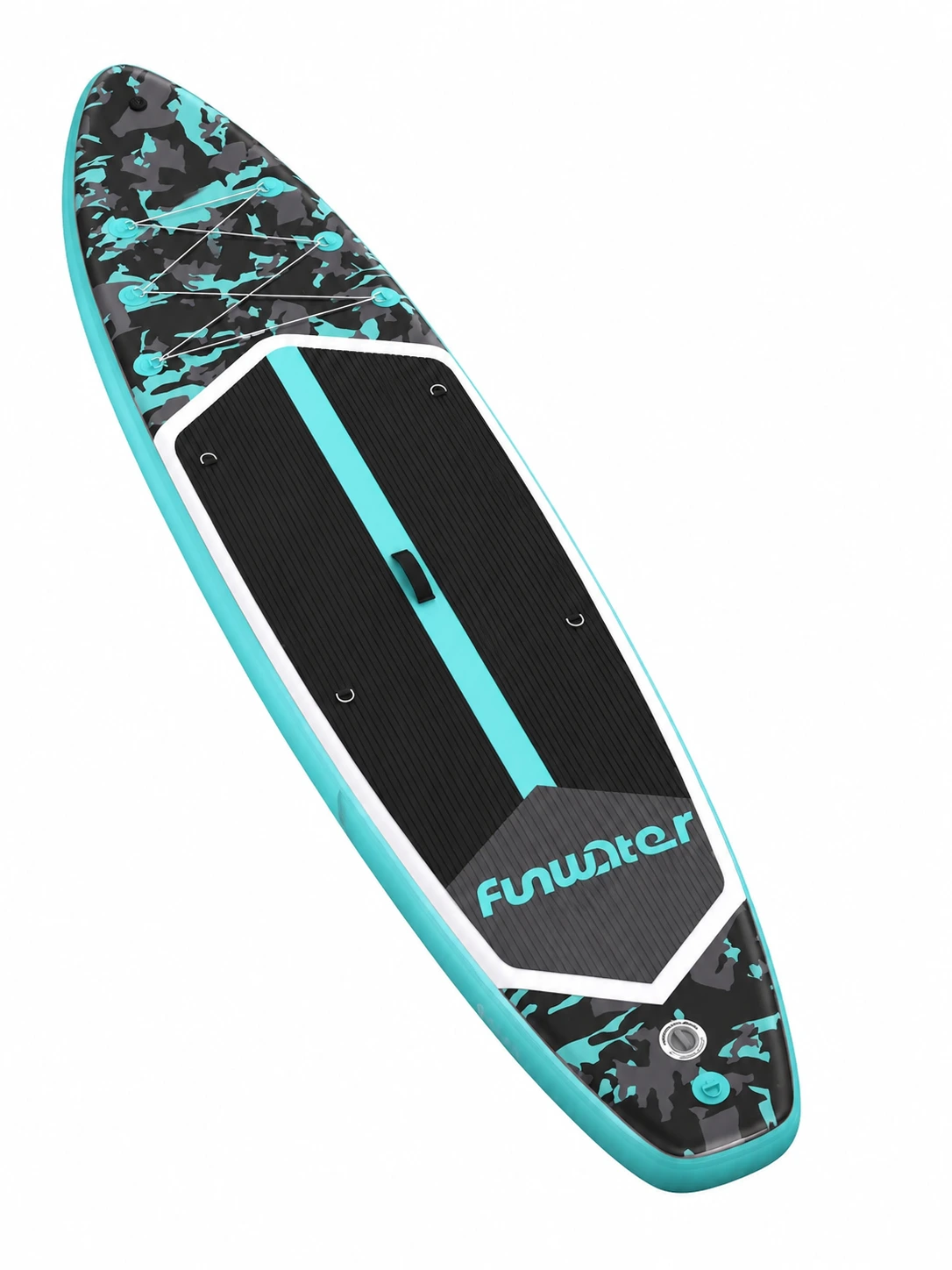 پدل برد بادی Funwater مدل 32C