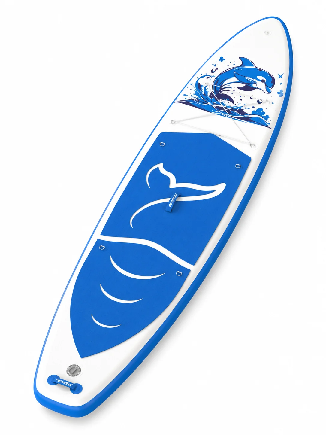 پدل برد Funwater مدل 49A