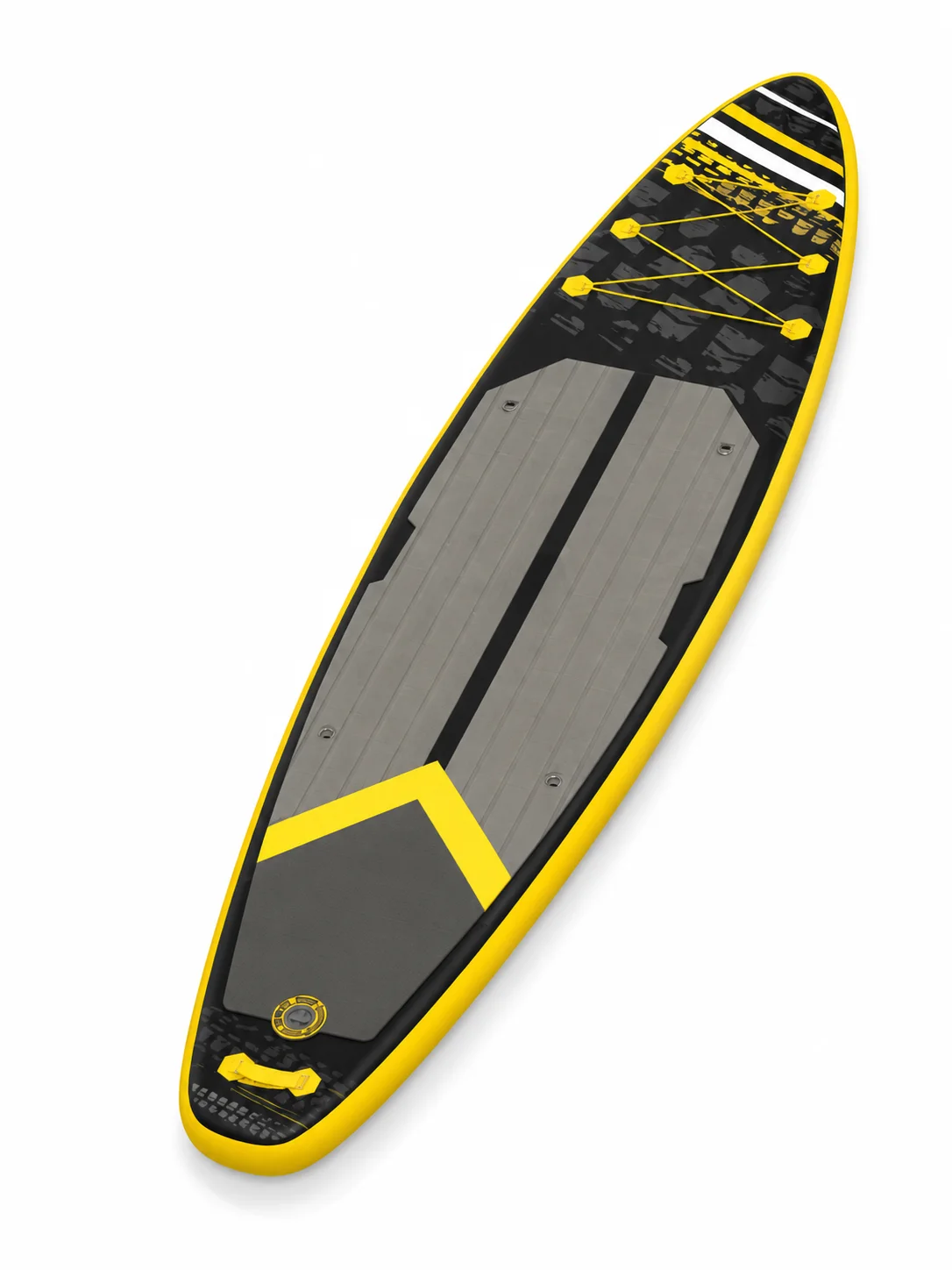 پدل برد Funwater مدل 16K
